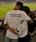i'm not cristiano ronaldo but i also hate losing - Oversized T-shirt  [ Unisex ]