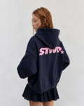 STW(R) - Women Oversized Hoodie