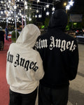 PALM ANGEL(S)  - Oversized Hoodie [ Unisex ]