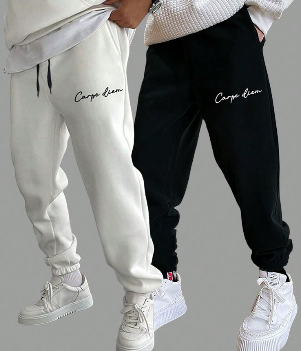 Unisex Oversized Sweatpants