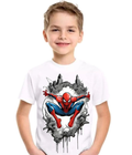SpiderMan - Kids T-shirt
