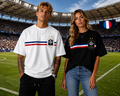 FRANCE 🇫🇷 - Oversized T-shirt  [ Unisex ]