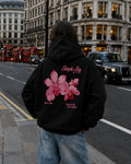 SIMPLY JOY - Women Oversized Hoodie