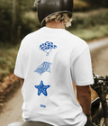 Beach Rodeo - Women Oversized T-shirt