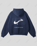 حب MATTER -  Oversized Hoodie [ Unisex ]
