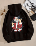 Christmas - Unisex Oversized Hoodie