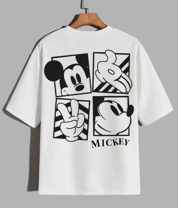 MickeyMouse - Kids T-shirt
