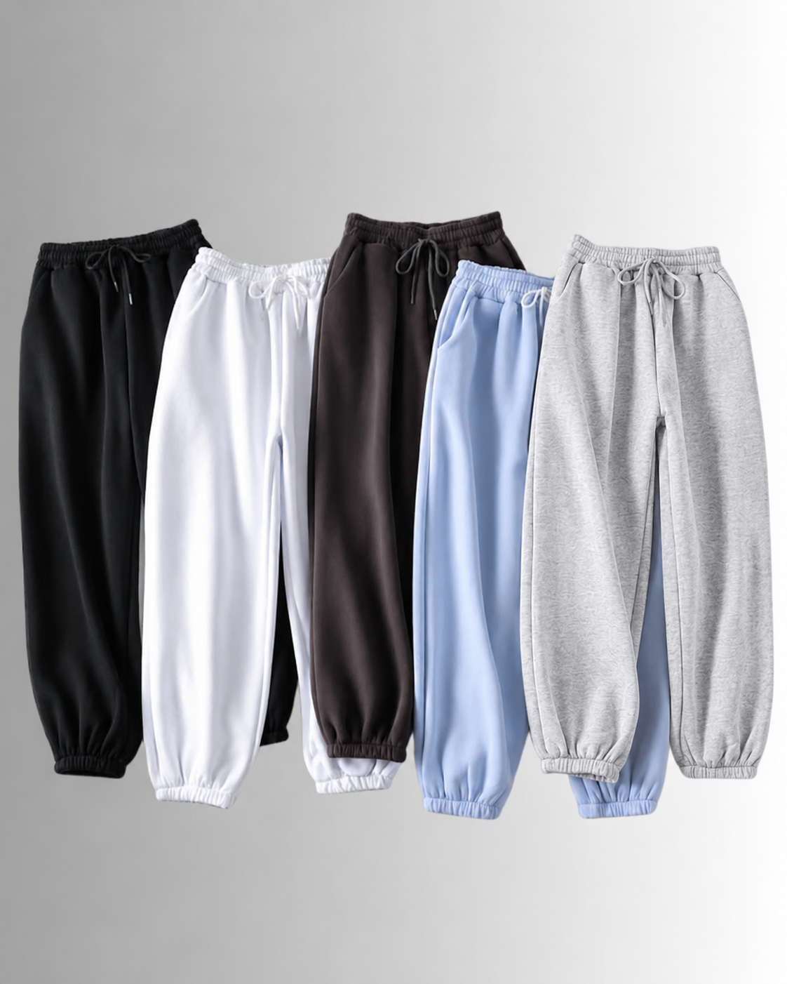 Basic Sweatpants - Unisex