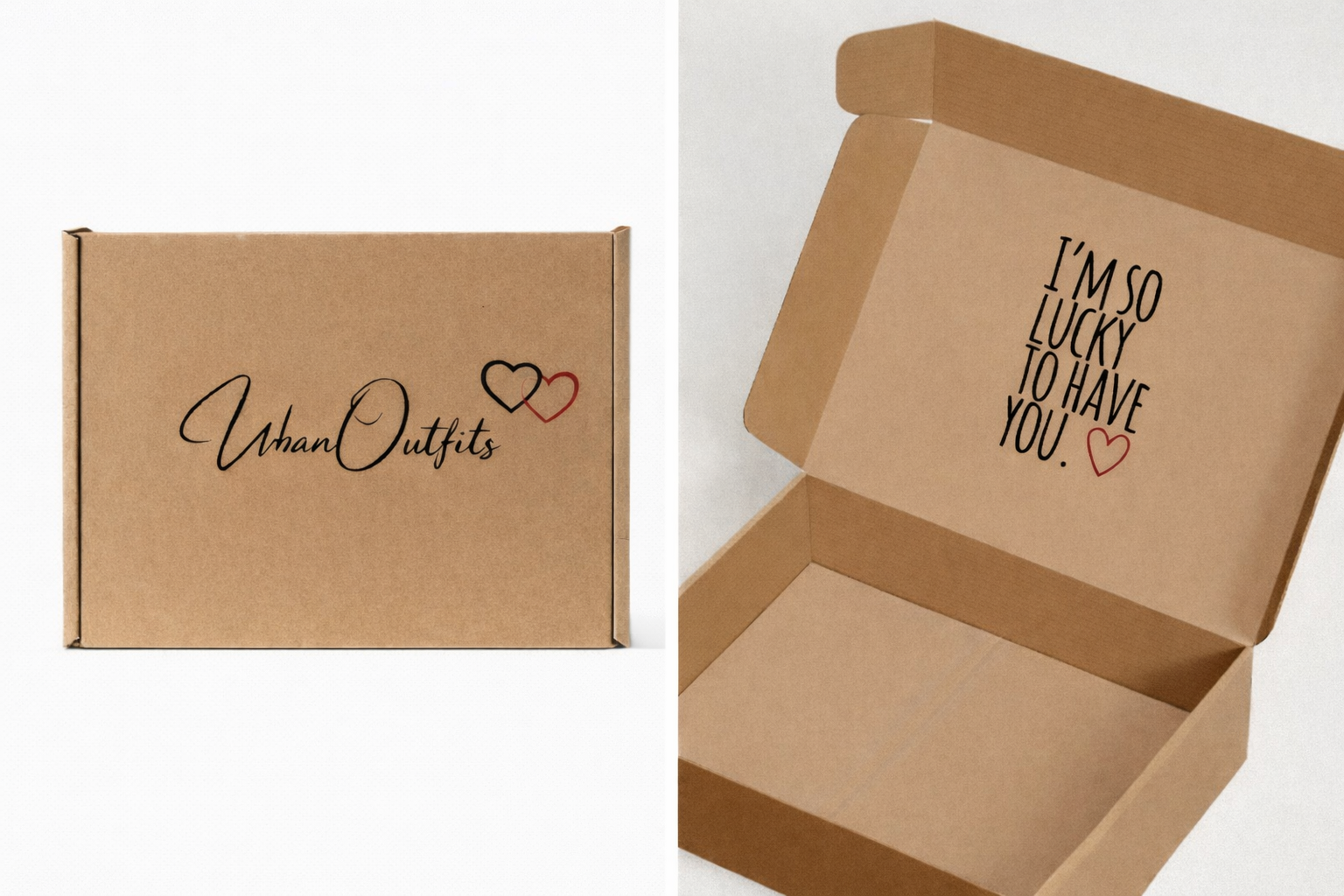 Gift Wrapping