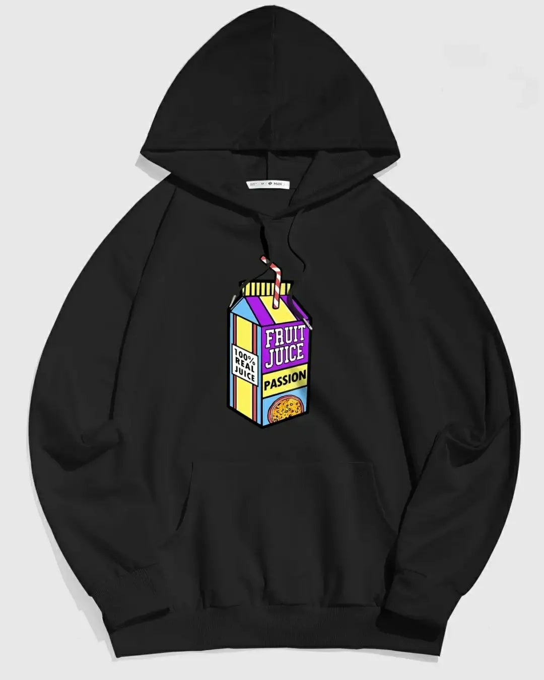 FRUIT JUICE Oversized Hoodie