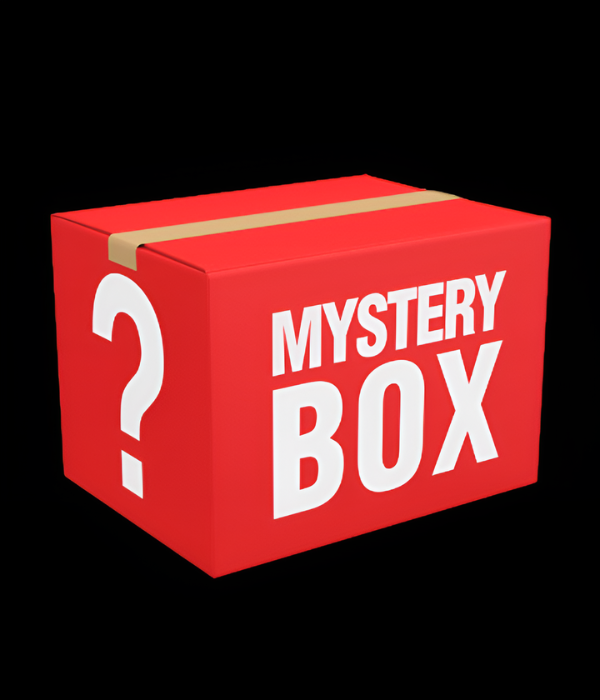 Mystery Box