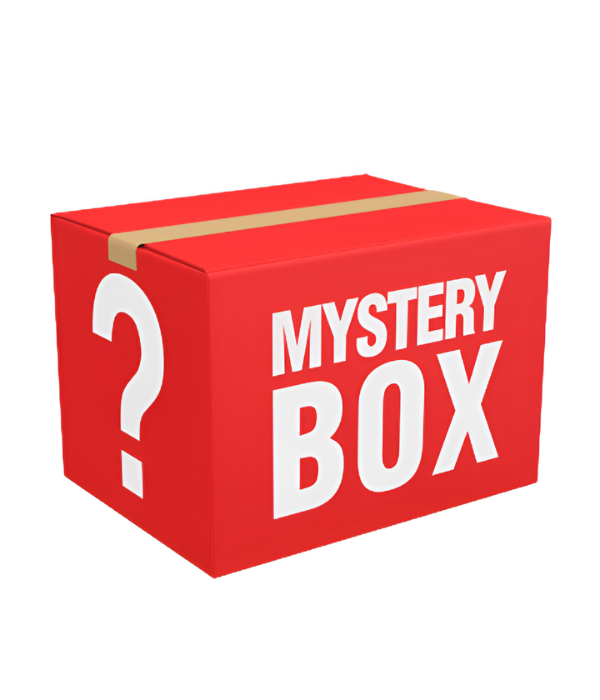 Mystery Box