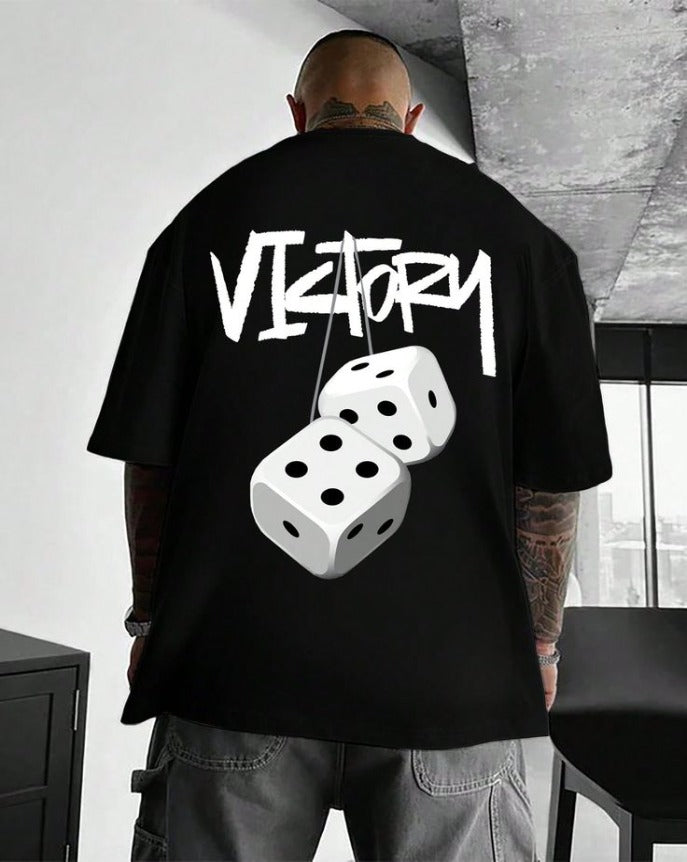 Victory Oversized T-Shirt