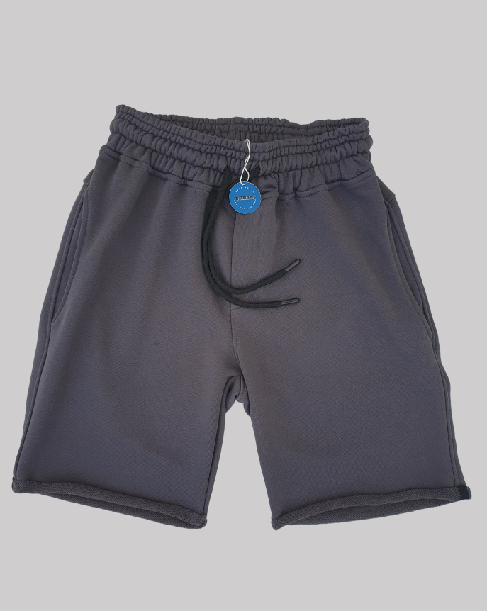 Dark Gray short