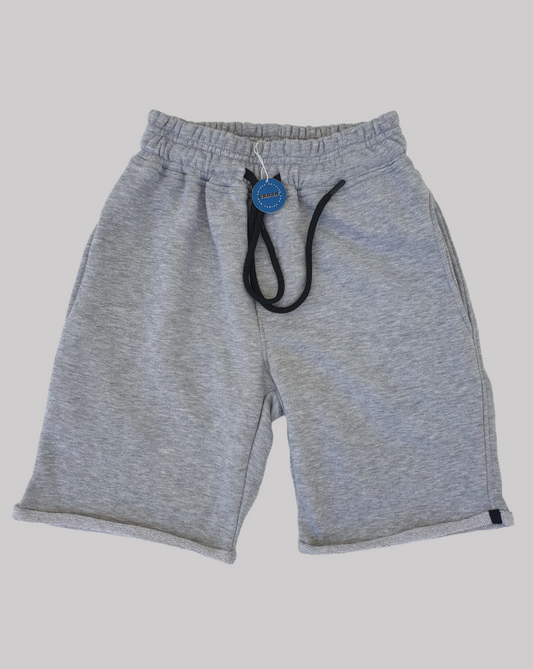 Gray Mwans short