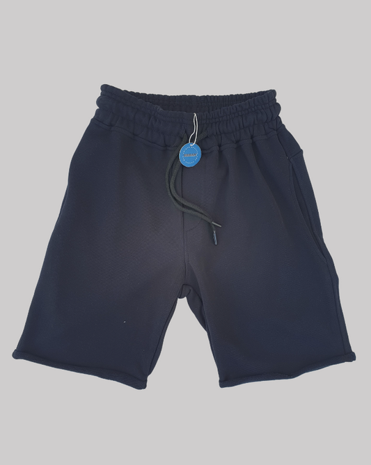 Navy short