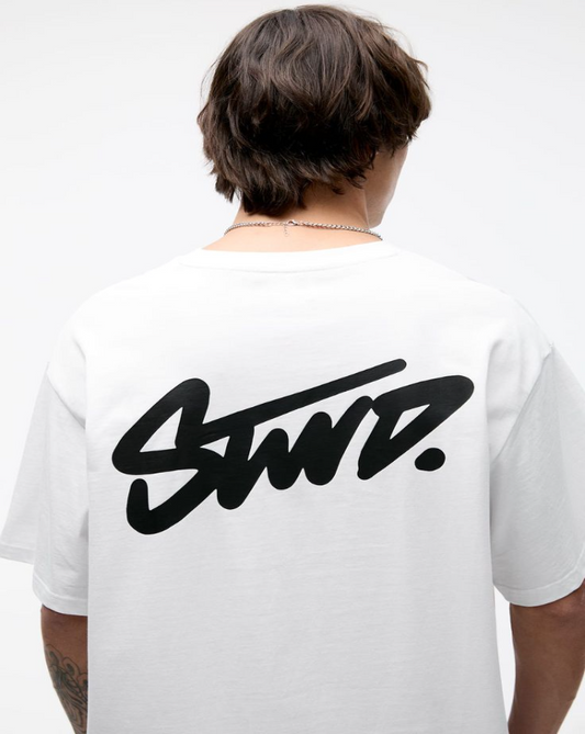 STWD Oversized T-Shirt