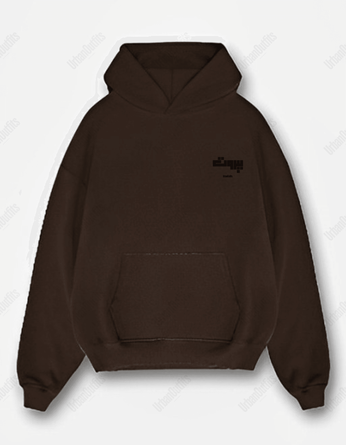 Beirut | بيروت Beirut Hoodie بيروت -Beirut OVERSIZED HOODIE