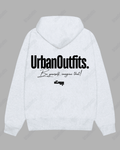 Beirut | بيروت Beirut Hoodie Light gray / S UrbanOutfits Oversized Hoodie - Light Gray [ Unisex ]