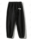 Beirut | بيروت Beirut Sweatpants Black / Cotton-Fleece / S ' Black ' بيروت -Beirut Sweatpant