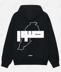 Beirut | بيروت Cities Hoodies Black / Cotton-Fleece / S صور -OVERSIZED HOODIE