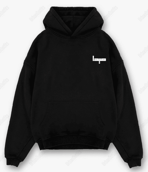 Beirut | بيروت Cities Hoodies صيدا -OVERSIZED HOODIE