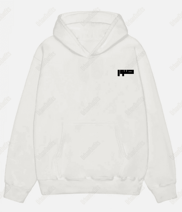 Beirut | بيروت Cities Hoodies صور -OVERSIZED HOODIE