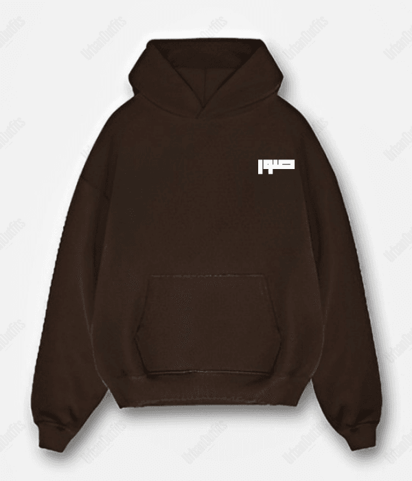 Beirut | بيروت Cities Hoodies صور -OVERSIZED HOODIE