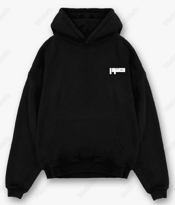 Beirut | بيروت Cities Hoodies صور -OVERSIZED HOODIE