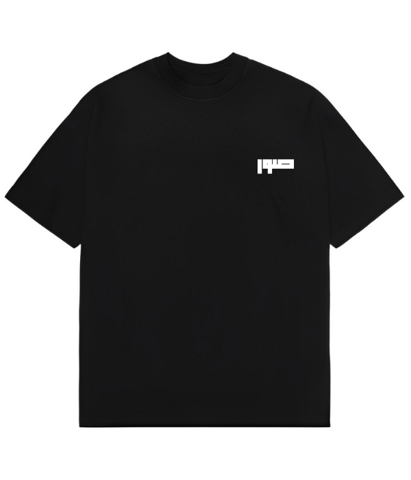 Beirut | بيروت Cities Unisex T-shirts صور -Oversized T-shirt -Unisex