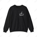 Alo beirut - Unisex Oversized sweatshirt