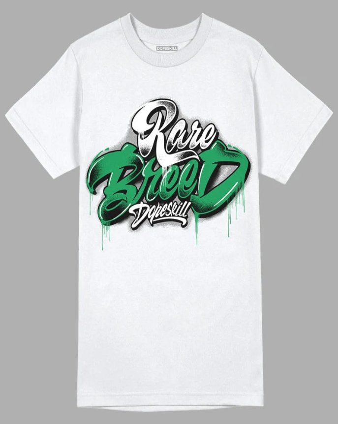 'Rare breed' Oversized T-shirt