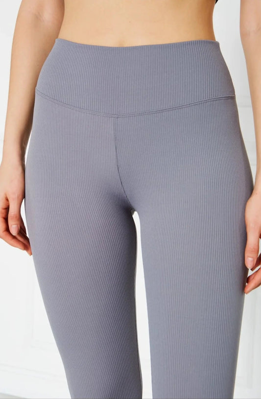 Women Legging Gray