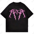 My Store Oversized T-shirt Black / S T-shirt Oversized [ UNISEX ]