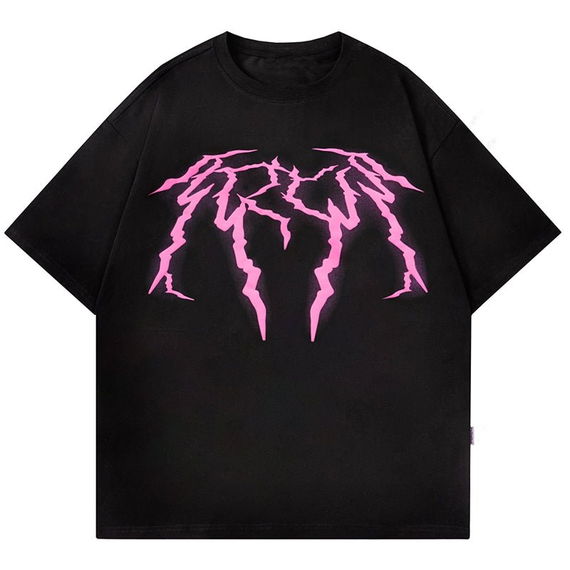 My Store Oversized T-shirt Black / S T-shirt Oversized [ UNISEX ]