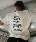My Store Oversized T-shirt creamy / S T-Shirt Oversized [ UNISEX ]