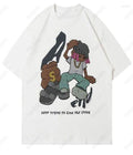 My Store Oversized T-shirt Oversized T-Shirt [ UNISEX ]