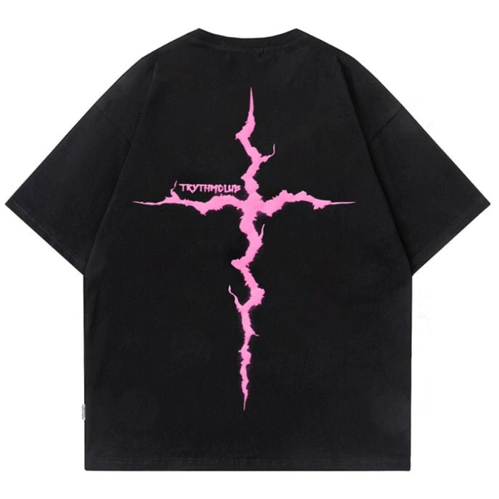 My Store Oversized T-shirt T-shirt Oversized [ UNISEX ]