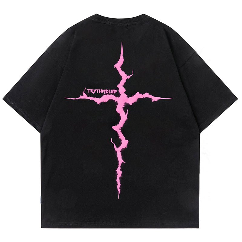 My Store Oversized T-shirt T-shirt Oversized [ UNISEX ]
