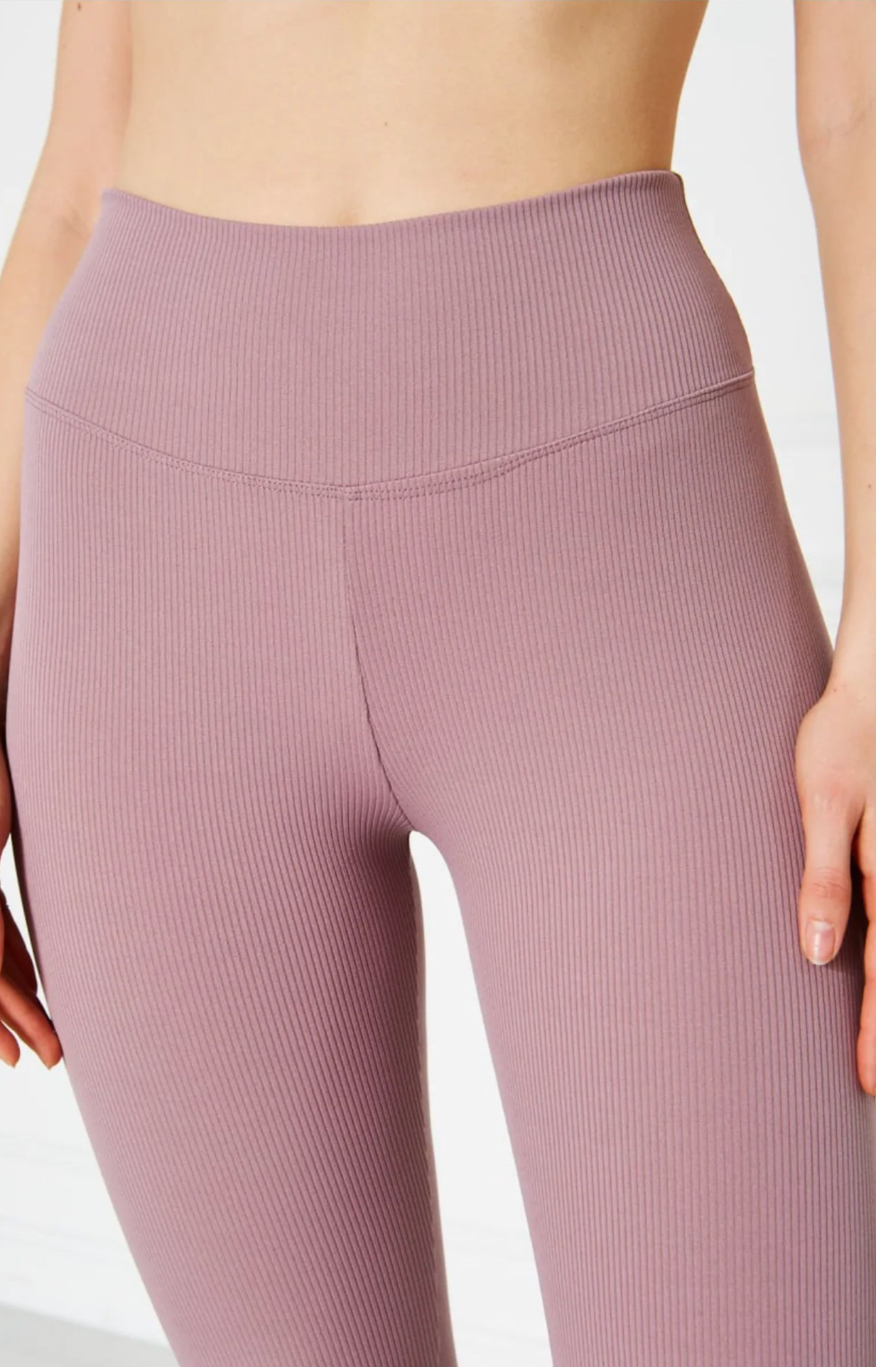My Store Women Legging Women Legging Light purple