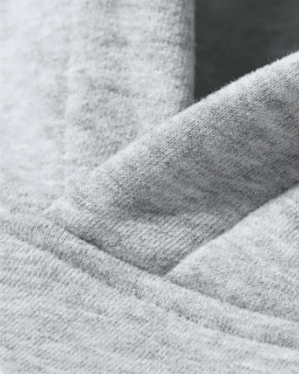 UrbanOutfits Basic Oversized Hoodie Basic Oversized Hoodie - GRAY MWNS