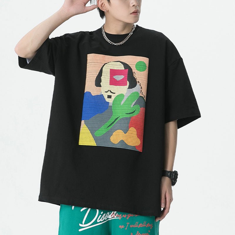 UrbanOutfits Black / S test 1$