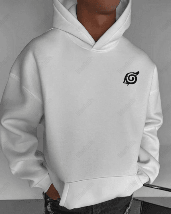 UrbanOutfits Men Oversized Hoodie Anime - Men Oversized Hoodie [ Unisex ]