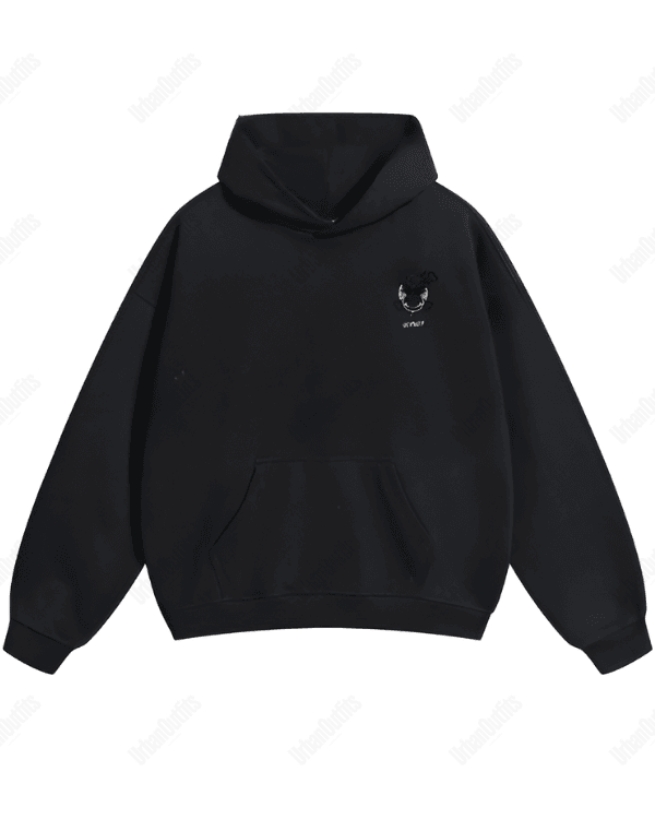 UrbanOutfits Men Oversized Hoodie Luffy Joyboy - Men Oversized Hoodie [ Unisex ]