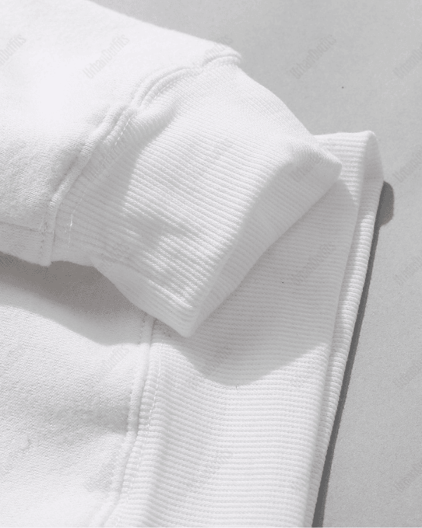 UrbanOutfits Men Oversized Hoodie ♠︎ - Men Oversized Hoodie