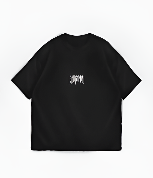 UrbanOutfits Men Oversized T-Shirt GANGSTER Men Oversized T-shirt