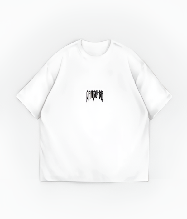 UrbanOutfits Men Oversized T-Shirt GANGSTER Men Oversized T-shirt