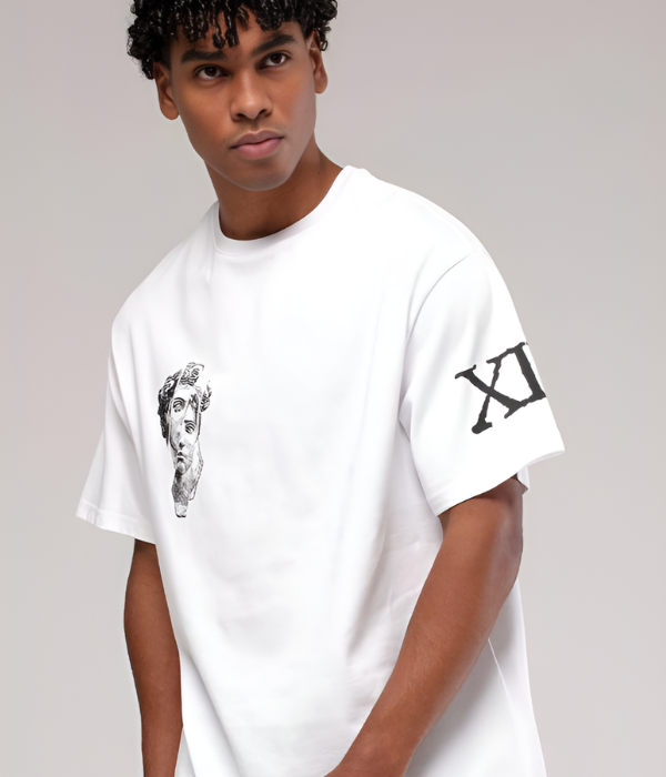 UrbanOutfits Men Oversized T-Shirt Men Oversized T-shirt