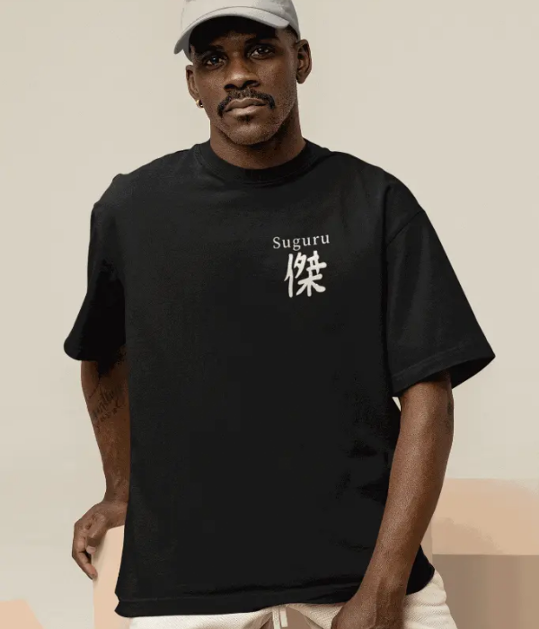 UrbanOutfits Men Oversized T-Shirt Men Oversized T-shirt [ Unisex ]