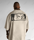 UrbanOutfits Men Oversized T-Shirt One Piece - Men Oversized T-shirt